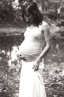 Baby bump!